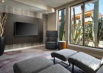 Courtyard by Marriott Phoenix Mesa hotel thumbnail 5