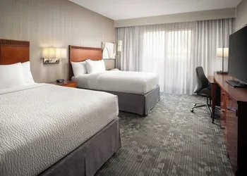 Courtyard by Marriott Phoenix Mesa hotel thumbnail 6