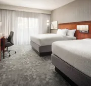 Courtyard by Marriott Phoenix Mesa hotel detail image 7