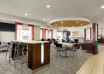 SpringHill Suites Phoenix North hotel thumbnail 2