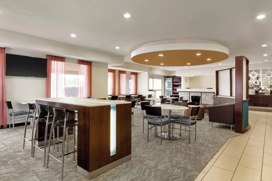 SpringHill Suites Phoenix North hotel detail image 2