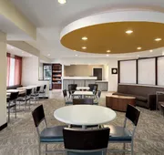 SpringHill Suites Phoenix North hotel detail image 3