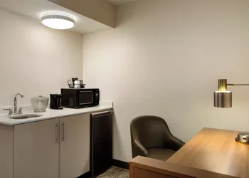 SpringHill Suites Phoenix North hotel thumbnail 6
