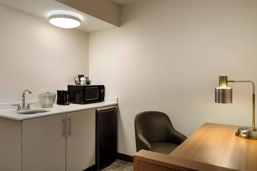 SpringHill Suites Phoenix North hotel detail image 6