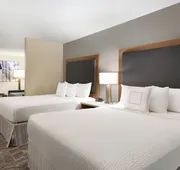 SpringHill Suites Phoenix North hotel detail image 7