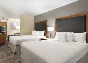 SpringHill Suites Phoenix North hotel thumbnail 7