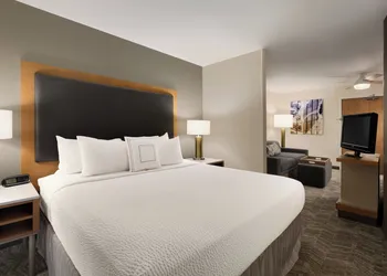 SpringHill Suites Phoenix North hotel thumbnail 8