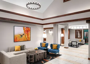 HYATT house Scottsdale/Old Town hotel thumbnail 2