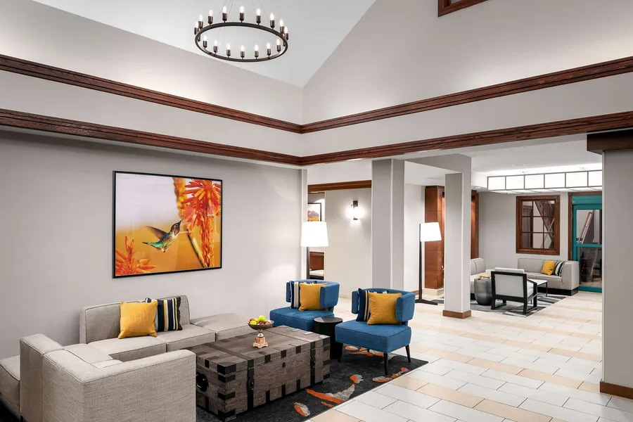 HYATT house Scottsdale/Old Town hotel detail image 2