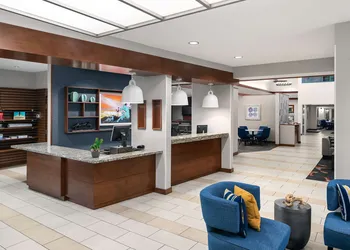 HYATT house Scottsdale/Old Town hotel thumbnail 3