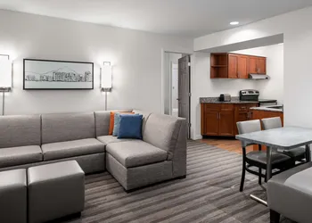 HYATT house Scottsdale/Old Town hotel thumbnail 6