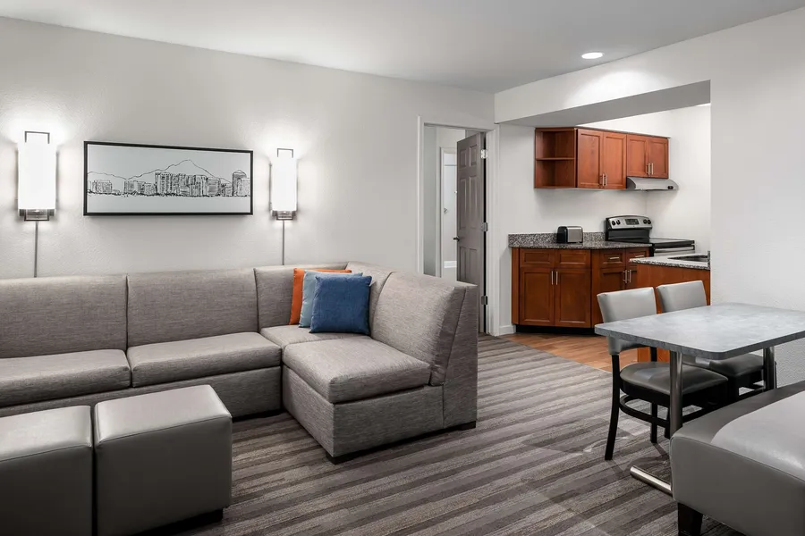 HYATT house Scottsdale/Old Town hotel detail image 6