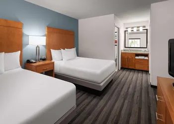 HYATT house Scottsdale/Old Town hotel thumbnail 8