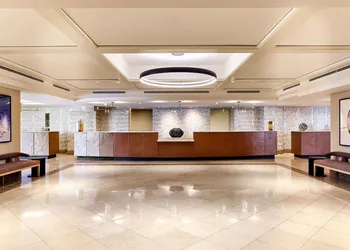 JW Marriott Phoenix Desert Ridge Resort & Spa hotel thumbnail 2