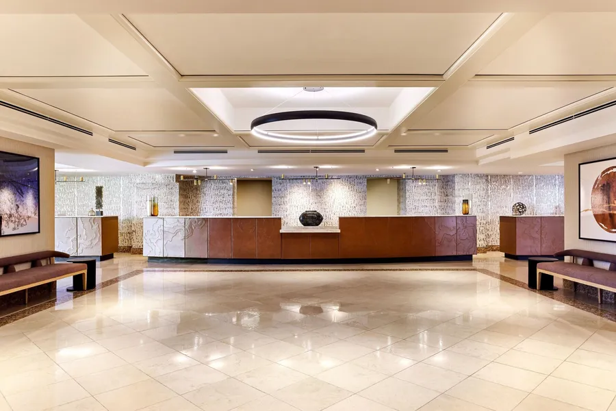 JW Marriott Phoenix Desert Ridge Resort & Spa hotel detail image 2