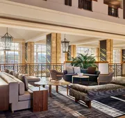 JW Marriott Phoenix Desert Ridge Resort & Spa hotel detail image 3
