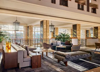 JW Marriott Phoenix Desert Ridge Resort & Spa hotel thumbnail 3