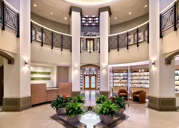 JW Marriott Phoenix Desert Ridge Resort & Spa hotel thumbnail 4