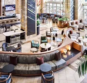 JW Marriott Phoenix Desert Ridge Resort & Spa hotel detail image 5