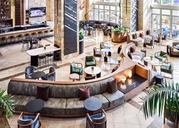 JW Marriott Phoenix Desert Ridge Resort & Spa hotel thumbnail 5