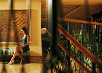 JW Marriott Phoenix Desert Ridge Resort & Spa hotel thumbnail 6