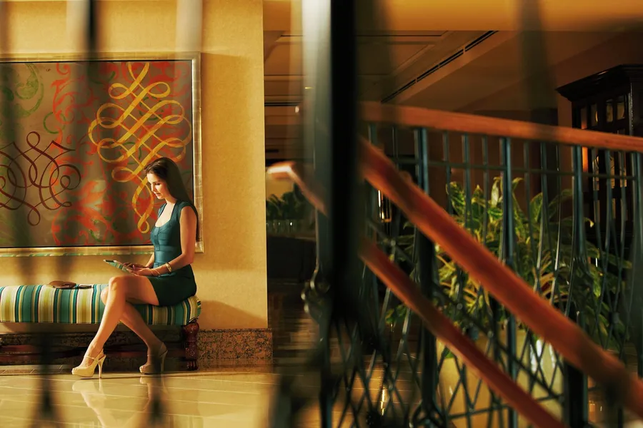 JW Marriott Phoenix Desert Ridge Resort & Spa hotel detail image 6