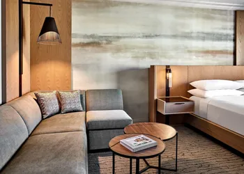JW Marriott Phoenix Desert Ridge Resort & Spa hotel thumbnail 7