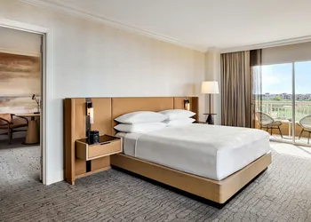 JW Marriott Phoenix Desert Ridge Resort & Spa hotel thumbnail 8