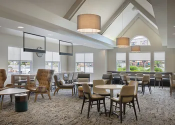 Residence Inn Phoenix Glendale/Peoria hotel thumbnail 2