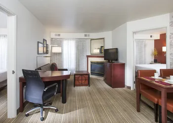 Residence Inn Phoenix Glendale/Peoria hotel thumbnail 3