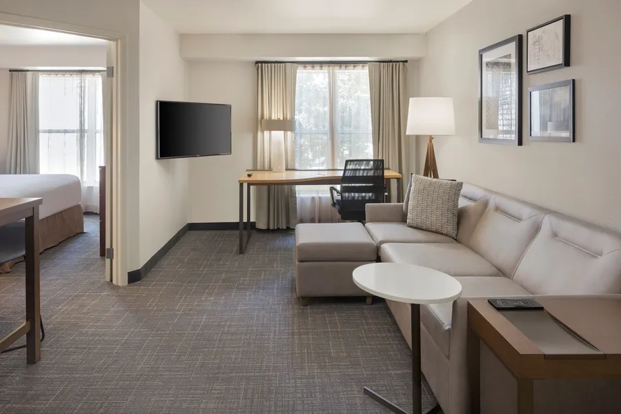 Residence Inn Phoenix Glendale/Peoria hotel detail image 6