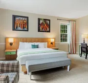 The Essex Resort & Spa hotel detail image 3