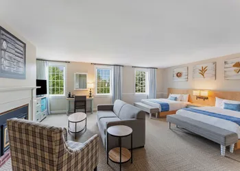 The Essex Resort & Spa hotel thumbnail 4