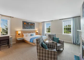 The Essex Resort & Spa hotel thumbnail 6