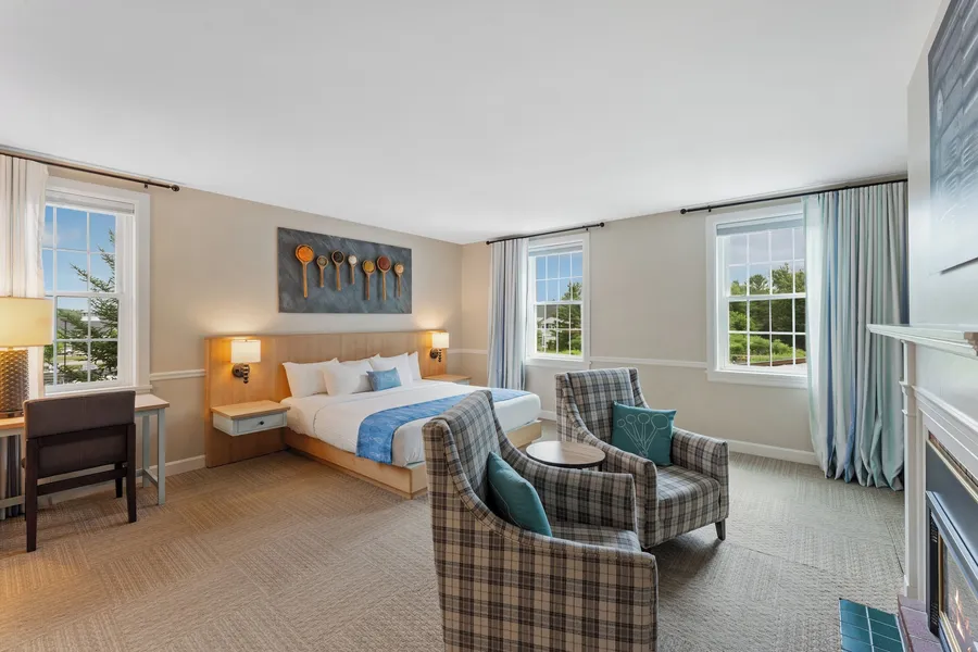 The Essex Resort & Spa hotel detail image 6