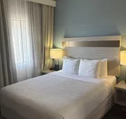 SureStay InnSuites Phoenix Hotel & Suites by Best Western hotel detail image 7