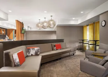 SpringHill Suites by Marriott Phoenix Chandler/Fashion Center hotel thumbnail 2