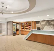 SpringHill Suites by Marriott Phoenix Chandler/Fashion Center hotel detail image 3
