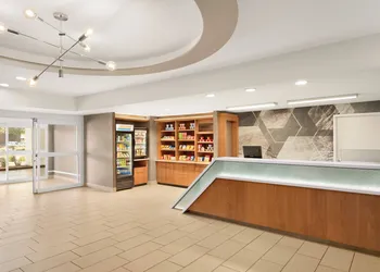 SpringHill Suites by Marriott Phoenix Chandler/Fashion Center hotel thumbnail 3