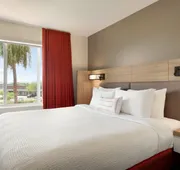 SpringHill Suites by Marriott Phoenix Chandler/Fashion Center hotel detail image 4