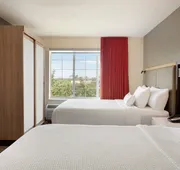 SpringHill Suites by Marriott Phoenix Chandler/Fashion Center hotel detail image 5