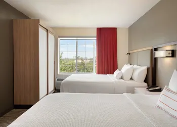 SpringHill Suites by Marriott Phoenix Chandler/Fashion Center hotel thumbnail 5