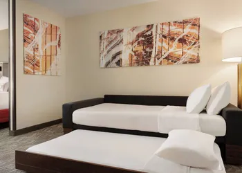 SpringHill Suites by Marriott Phoenix Chandler/Fashion Center hotel thumbnail 6