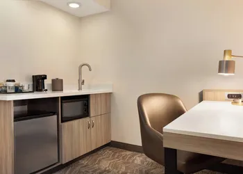 SpringHill Suites by Marriott Phoenix Chandler/Fashion Center hotel thumbnail 7