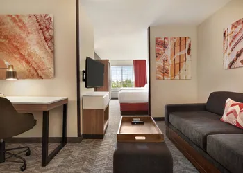 SpringHill Suites by Marriott Phoenix Chandler/Fashion Center hotel thumbnail 8