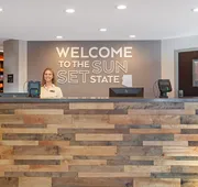 Hampton Inn Phoenix-Airport North hotel detail image 4
