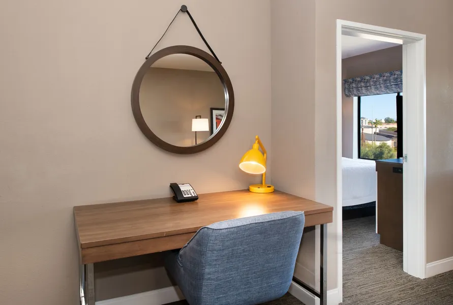 Hampton Inn Phoenix-Airport North hotel detail image 6