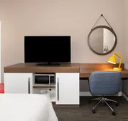 Hampton Inn Phoenix-Airport North hotel detail image 7
