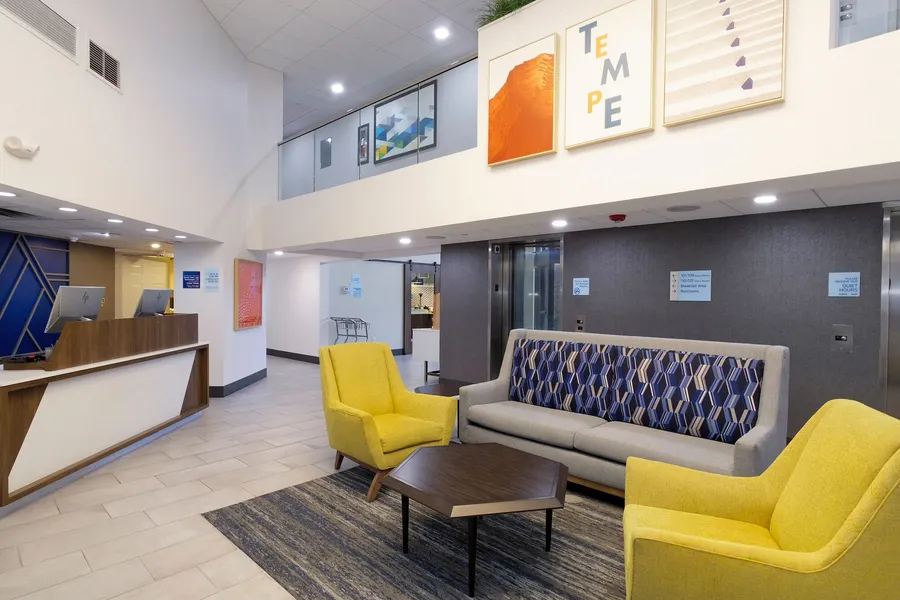 Holiday Inn Express & Suites Phoenix - Tempe by IHG hotel detail image 2
