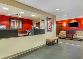 Extended Stay America Select Suites - Phoenix - Deer Valley hotel thumbnail 2